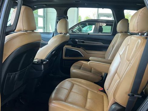 Used 2020 Kia Telluride SX AWD/4WD image 22