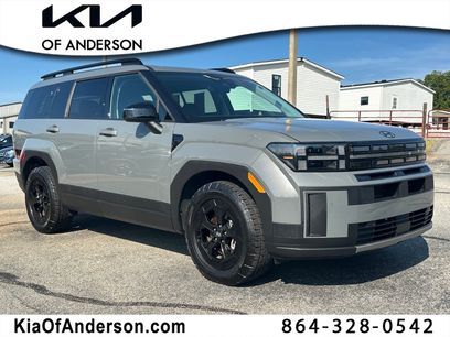 Used 2024 Hyundai Santa Fe XRT