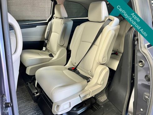 Used 2025 Honda Odyssey EX-L image 15