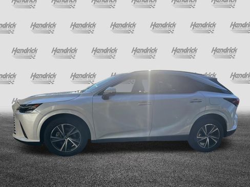 Used 2023 Lexus RX 350 Premium w/ Accessory Package AWD/4WD image 6