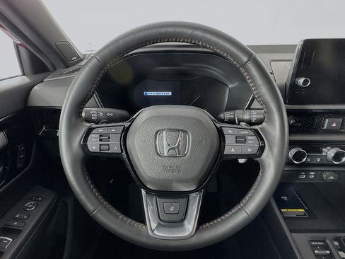 Certified 2023 Honda CR-V Sport Touring image 11