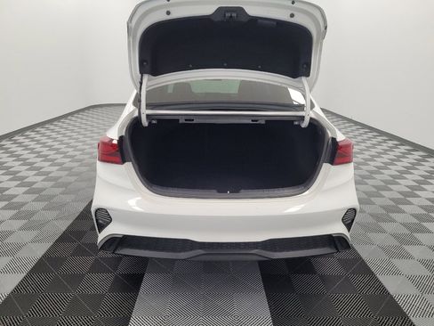 Used 2023 Kia Forte LXS FWD image 29