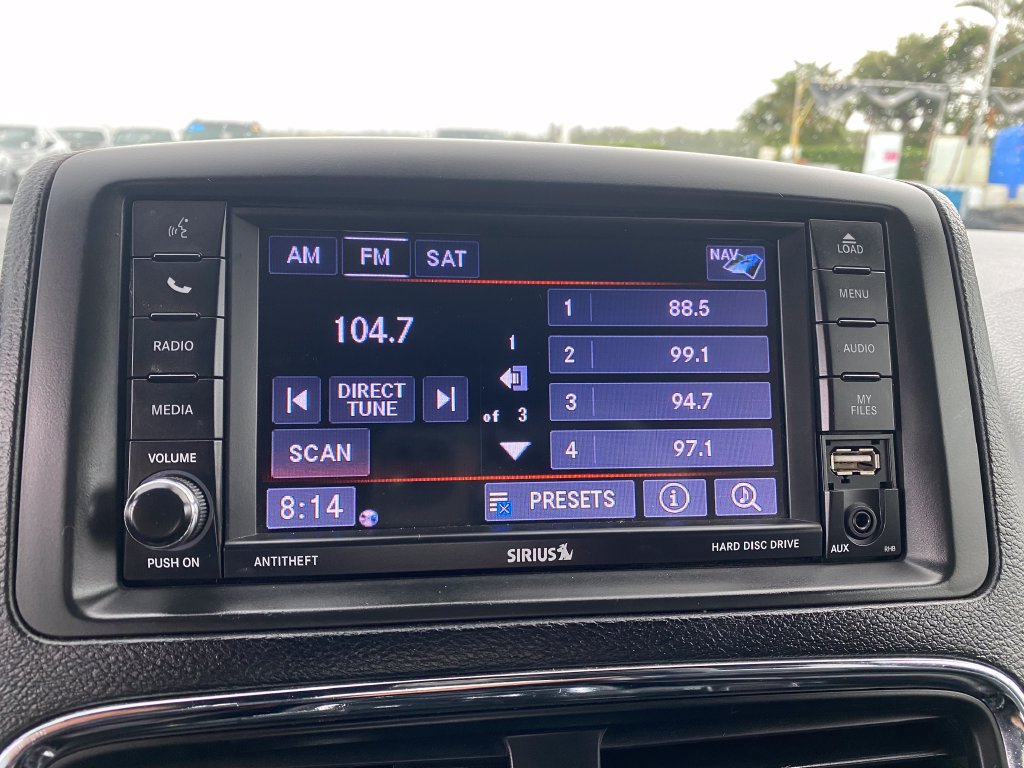 Used 2019 Dodge Grand Caravan GT FWD image 16