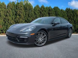 Used 2018 Porsche Panamera 4S AWD/4WD 360° Tour
