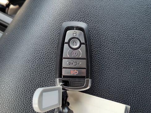 Used 2021 Ford F150 XLT w/ Equipment Group 302A High RWD image 29