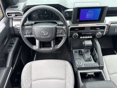 New 2026 Toyota Tacoma SR5 RWD image 12
