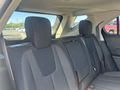 Used 2013 Chevrolet Equinox LT w/ Driver Convenience Package AWD/4WD image 29