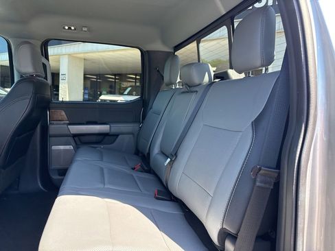 Used 2023 Ford F150 Lariat w/ Equipment Group 502A High AWD/4WD image 31