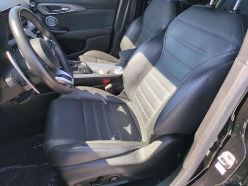 Used 2024 Dodge Hornet R/T Plus w/ Tech Pack Plus w/o Parking AWD/4WD image 16