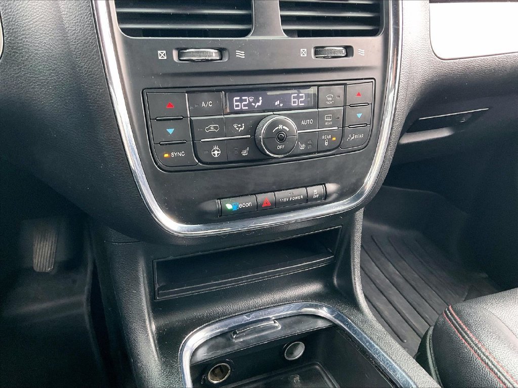 Used 2019 Dodge Grand Caravan GT FWD image 25