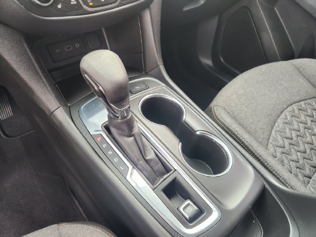 Used 2024 Chevrolet Equinox LT FWD image 18