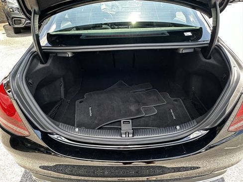 Certified 2020 Mercedes-Benz C 300 Sedan image 21