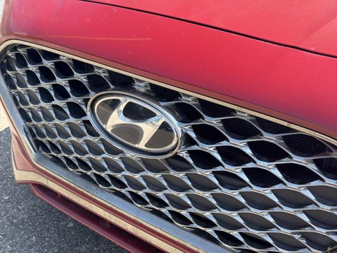 Used 2019 Hyundai Sonata SEL FWD image 13