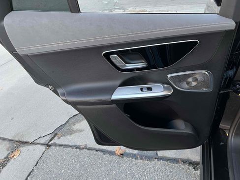 Used 2023 Mercedes-Benz EQE 350+ 4MATIC SUV w/ Exclusive Trim Package image 59