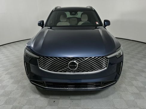 Used 2026 Volvo XC90 B6 Plus w/ Protection Package Premier image 37