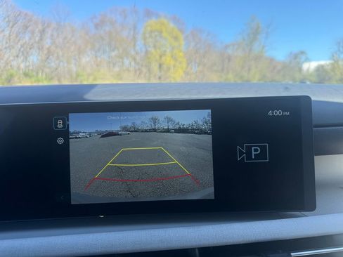 New 2026 Hyundai Tucson SEL AWD/4WD image 34