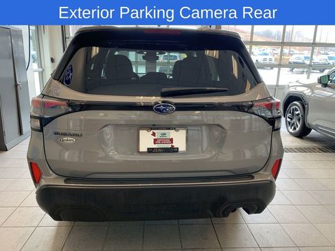 Certified 2025 Subaru Forester Premium w/ Convenience Package #1 image 16