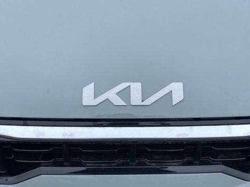 New 2025 Kia K4 GT-Line Turbo FWD image 28