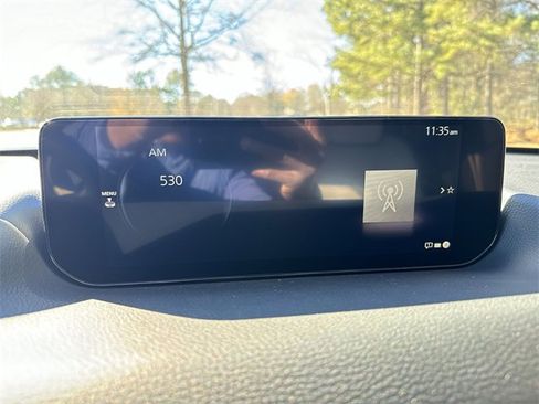 New 2026 MAZDA CX-50 AWD 2.5 S w/ Weather Package image 16
