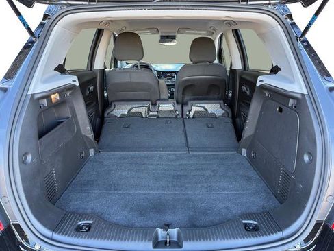 Used 2020 Chevrolet Trax LS w/ Tint and Cruise Package image 65