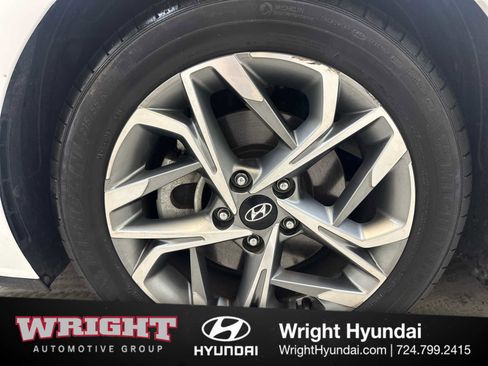 Used 2023 Hyundai Sonata SEL image 8