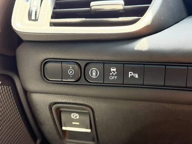 Certified 2021 Acura TLX w/ Technology Package FWD image 28