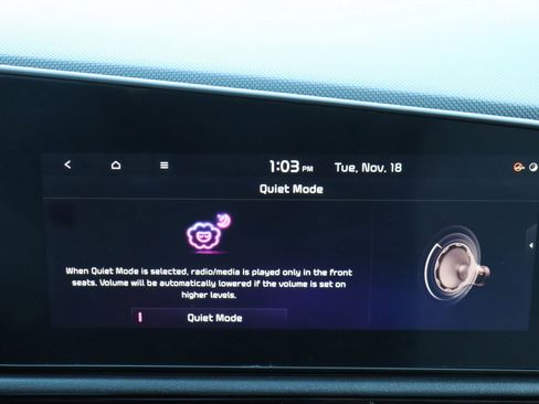 Used 2023 Kia Niro SX image 39