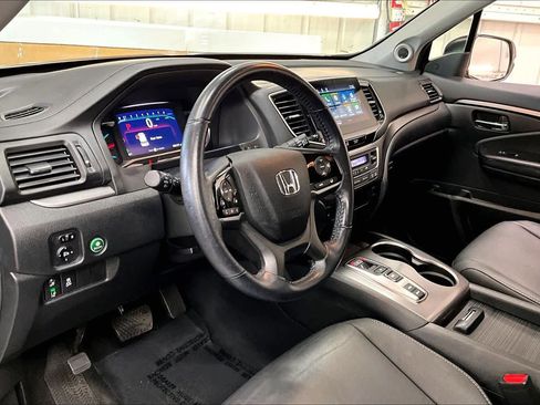 Used 2021 Honda Pilot Special Edition image 12