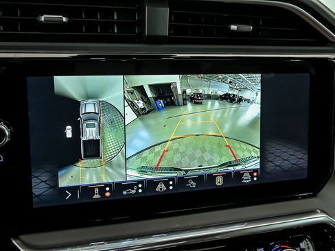 New 2026 GMC Sierra 1500 Denali Ultimate AWD/4WD image 16