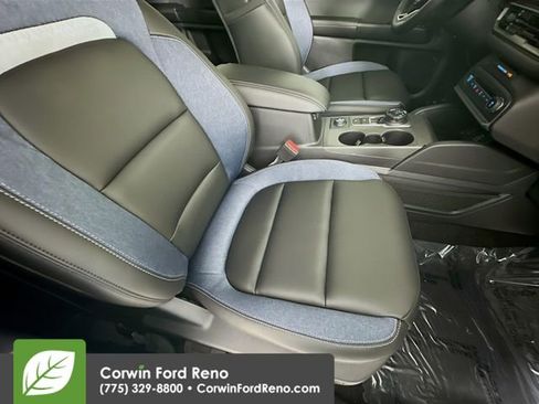 New 2025 Ford Bronco Sport Outer Banks w/ Outer Banks Tech Package+ AWD/4WD image 31