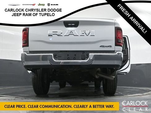 Used 2025 RAM 2500 Tradesman image 72