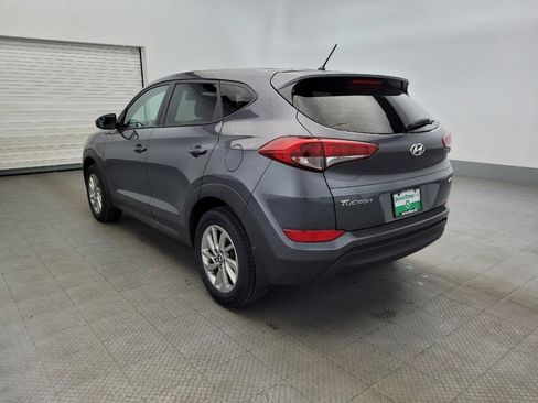 Used 2018 Hyundai Tucson SE image 6