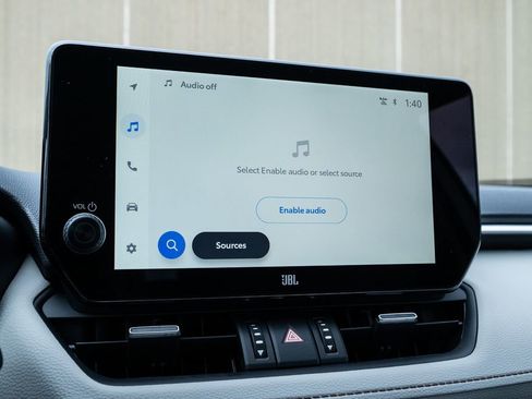 New 2025 Toyota RAV4 Limited w/ Weather Package image 34