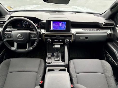 Used 2025 Toyota Tacoma SR5 image 25