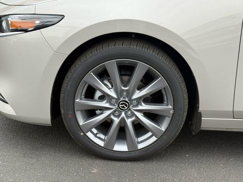 New 2026 MAZDA MAZDA3 2.5 S Sedan w/ Preferred Pkg image 10