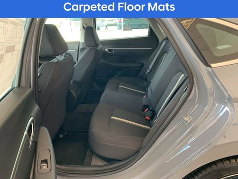 New 2026 Hyundai Sonata SEL image 9