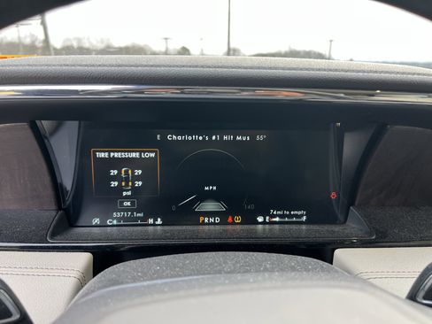 Used 2020 Lincoln Navigator Reserve w/ Luxury Package image 20