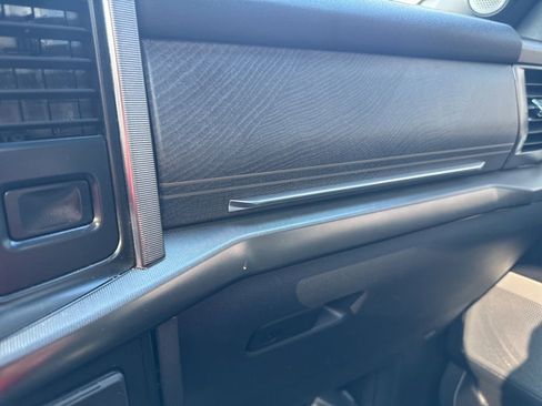 Certified 2023 Ford F150 Platinum w/ Equipment Group 701A High image 35