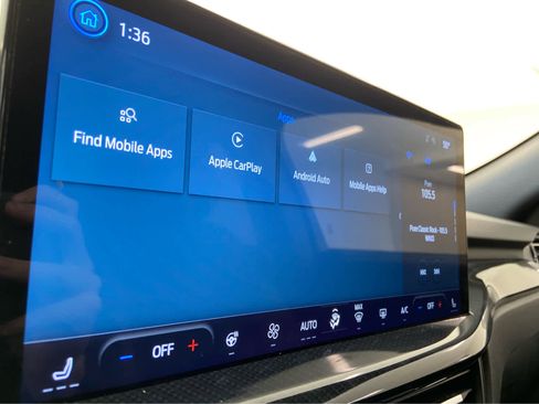 Used 2023 Ford Escape ST-Line w/ Tech Pack #1 image 30