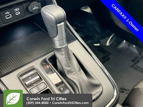 Used 2024 Honda CR-V EX image 10