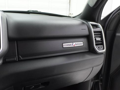 Used 2025 RAM 1500 Lone Star RWD image 19