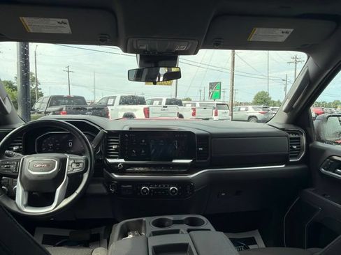 Used 2026 GMC Sierra 1500 Elevation AWD/4WD image 36