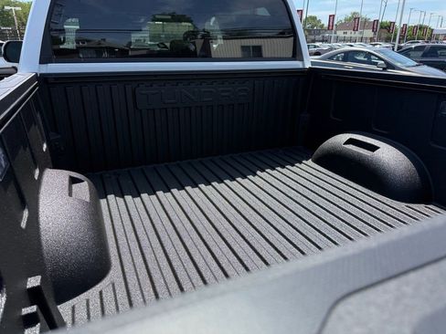 New 2026 Toyota Tundra SR5 AWD/4WD image 24