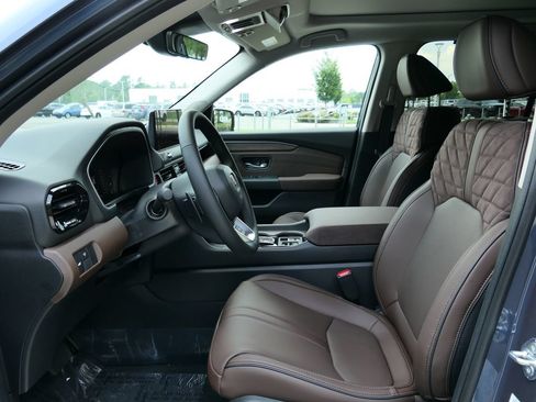 New 2026 Honda Pilot Elite image 13