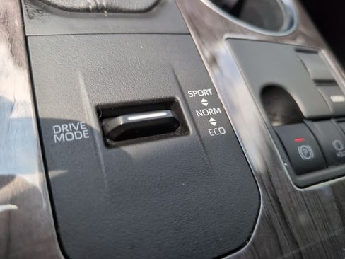 Used 2023 Toyota Highlander Limited FWD image 39