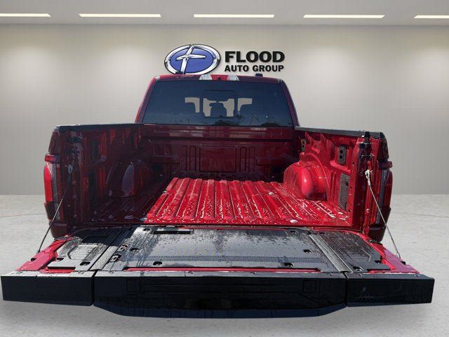 New 2026 Ford F150 Platinum w/ Equipment Group 702A High AWD/4WD image 7