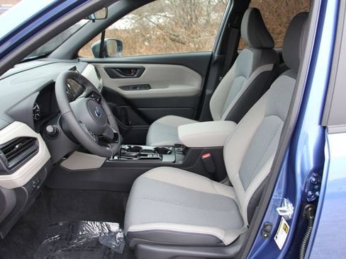 New 2026 Subaru Forester Premium image 12