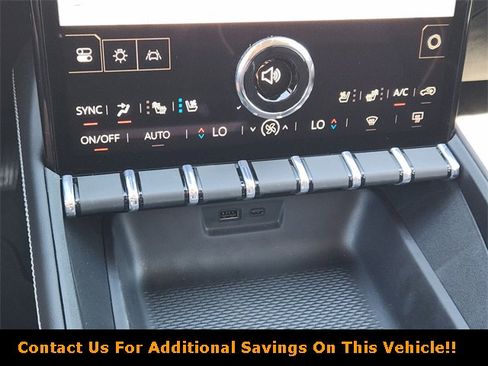 New 2026 GMC Terrain Denali image 14