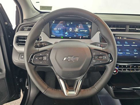 New 2027 Chevrolet Bolt RS image 22