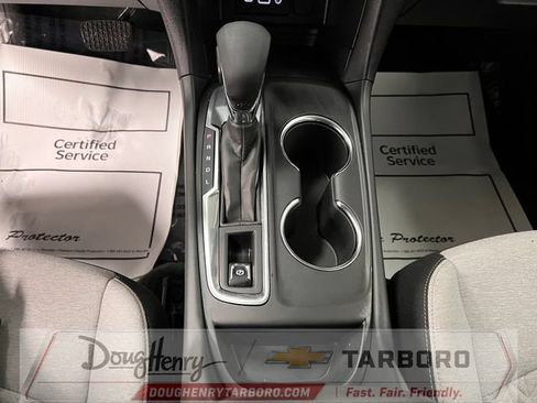 Used 2024 Chevrolet Equinox LS w/ LS Convenience Package FWD image 48